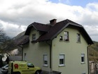 Kliknite za povečavo Luknja krovstvo in tesarstvo