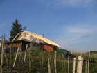 Kliknite za povečavo Luknja krovstvo in tesarstvo