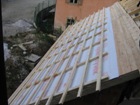 Kliknite za povečavo Luknja krovstvo in tesarstvo