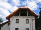 Kliknite za povečavo Luknja krovstvo in tesarstvo
