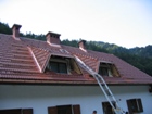 Kliknite za povečavo Luknja krovstvo in tesarstvo