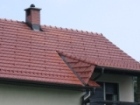 Kliknite za povečavo Luknja krovstvo in tesarstvo