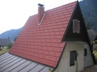 Kliknite za povečavo Luknja krovstvo in tesarstvo