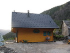Kliknite za povečavo Luknja krovstvo in tesarstvo
