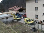 Kliknite za povečavo Luknja krovstvo in tesarstvo