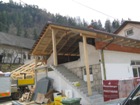 Kliknite za povečavo Luknja krovstvo in tesarstvo