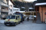 Kliknite za povečavo Luknja krovstvo in tesarstvo