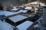 Kliknite za povečavo Luknja krovstvo in tesarstvo
