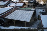 Kliknite za povečavo Luknja krovstvo in tesarstvo