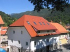 Kliknite za povečavo Luknja krovstvo in tesarstvo