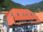 Kliknite za povečavo Luknja krovstvo in tesarstvo