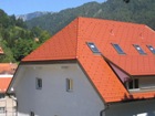 Kliknite za povečavo Luknja krovstvo in tesarstvo