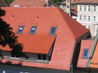 Kliknite za povečavo Luknja krovstvo in tesarstvo