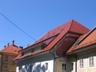 Kliknite za povečavo Luknja krovstvo in tesarstvo
