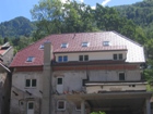 Kliknite za povečavo Luknja krovstvo in tesarstvo