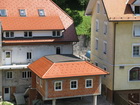 Kliknite za povečavo Luknja krovstvo in tesarstvo