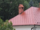 Kliknite za povečavo Luknja krovstvo in tesarstvo